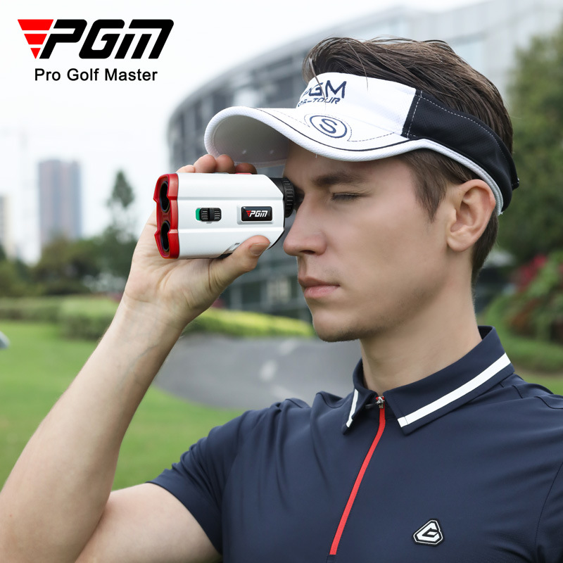 Electronics & Gadgets Starting With T - PGM 새로운 충전식 골프 거리측정기 망원경,