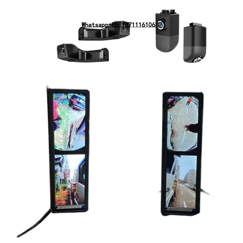 Electronics & Gadgets Starting With T - 16인치 스크린 DVR 버스 트럭 RV