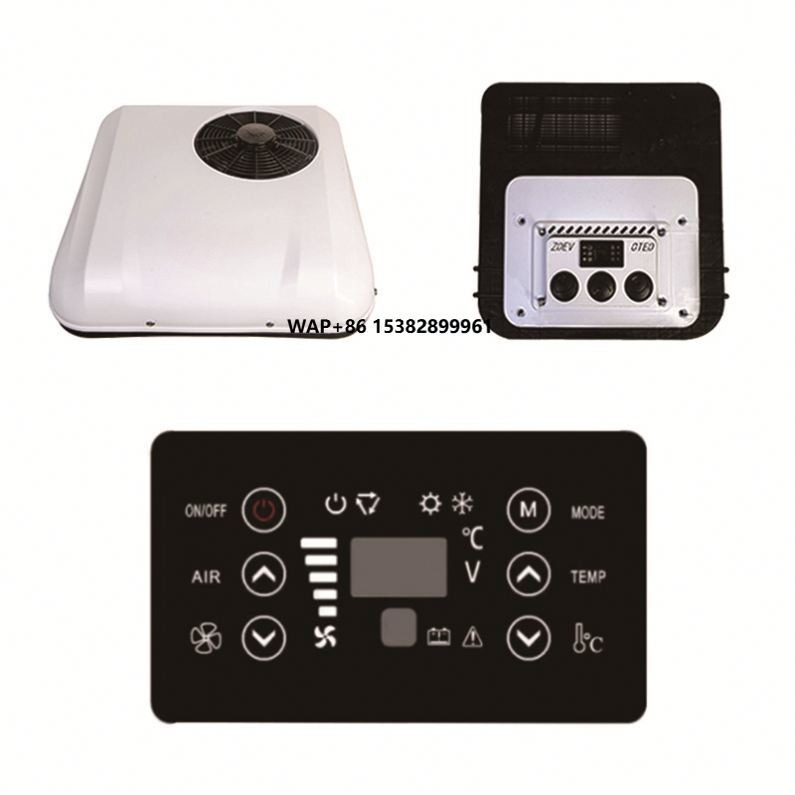 WINFULL 12V 1800W 냉각 용량 차량 장착  - Electronics & Gadgets Starting With T 리뷰 및 가격