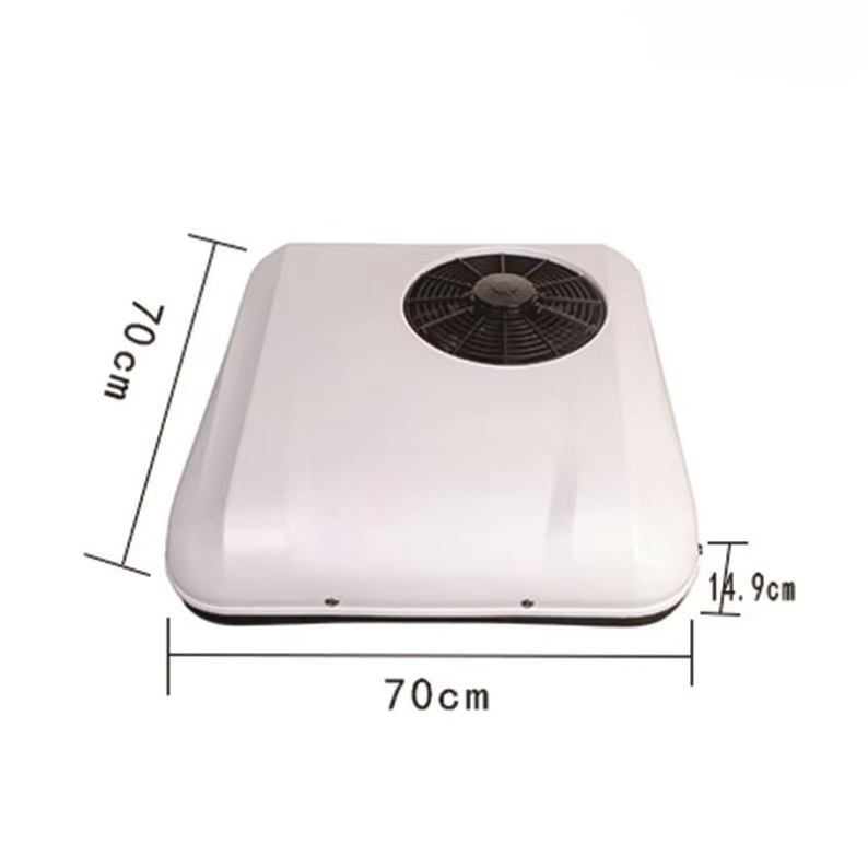 WINFULL 12V 1800W 냉각 용량 차량 장착  - Electronics & Gadgets Starting With T 리뷰 및 가격