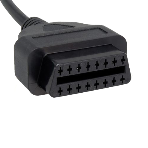 도요타용 OBD 2 22핀에서 16핀 여성형 진단 도구 - Electronics Gadgets For Car 리뷰 및 가격