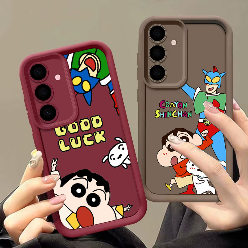 크레이온스 보이 S26 울트라 케이스 (삼성 갤럭시 S - Samsung Galaxy S25 리뷰 및 가격