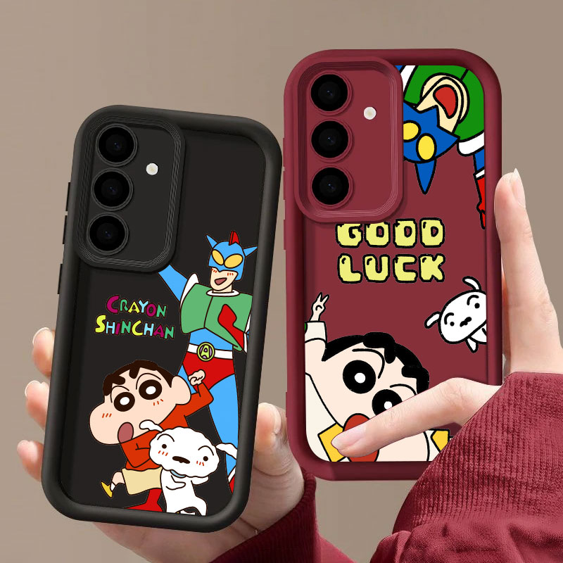 크레이온스 보이 S26 울트라 케이스 (삼성 갤럭시 S - Samsung Galaxy S25 리뷰 및 가격