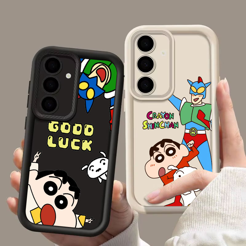 크레이온스 보이 S26 울트라 케이스 (삼성 갤럭시 S - Samsung Galaxy S25 리뷰 및 가격