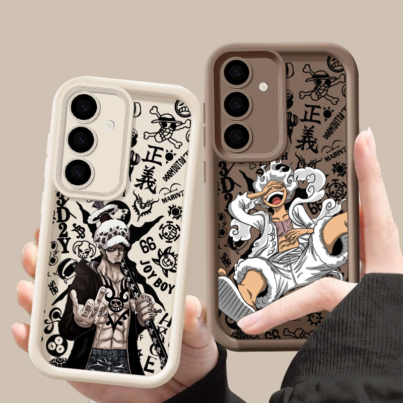 원피스 루피 조로 애니메이션 S26 울트라 케이스 삼성 - Samsung Galaxy S25 리뷰 및 가격