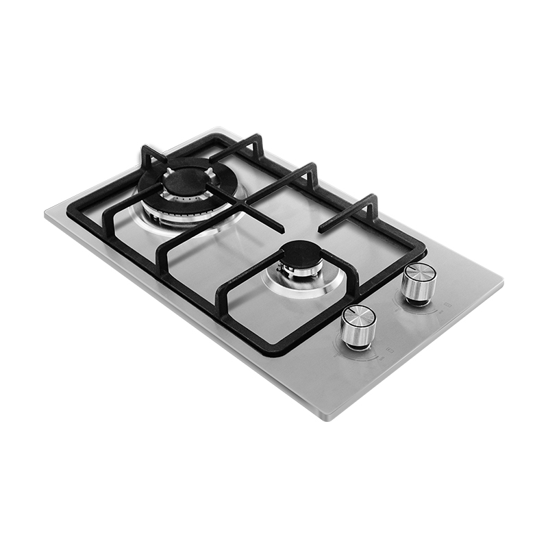베스트셀러 듀얼 버너 빌트인 가스레인지 스테인리스 스틸 - Electronics & Gadgets Starting With T 리뷰 및 가격