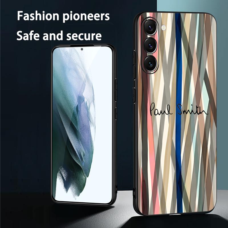 패션 쿨 P-폴 스미스 폰 케이스 삼성 갤럭시 S26  - Samsung Galaxy S25 리뷰 및 가격