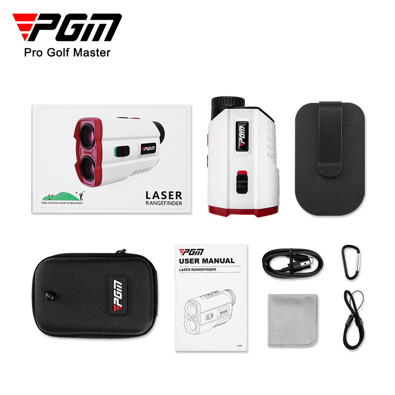 PGM 새로운 충전식 골프 거리측정기 망원경, 야외 골 - Electronics & Gadgets Starting With T 리뷰 및 가격