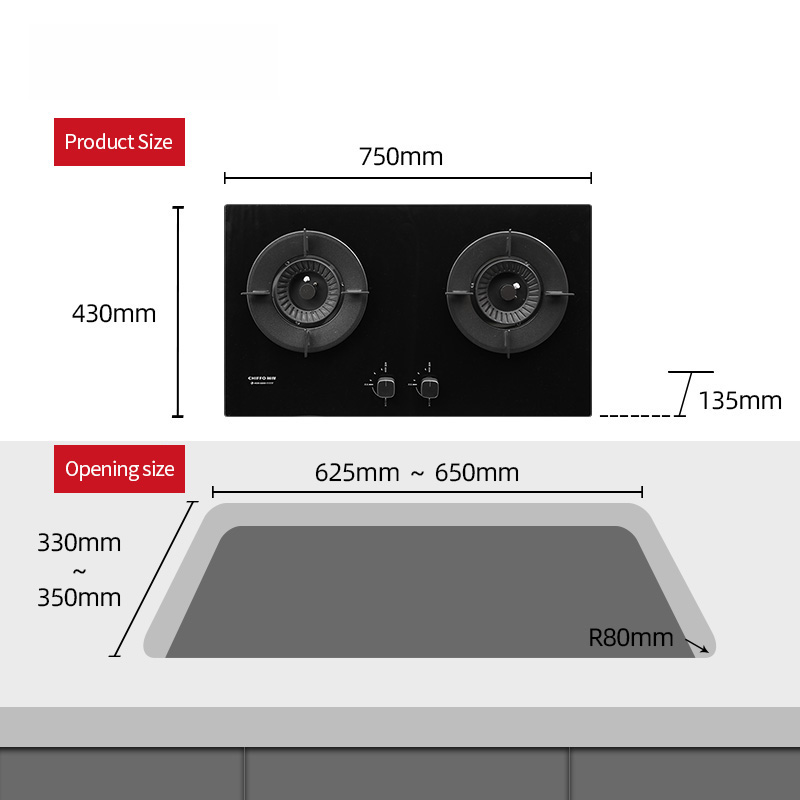 도매용 2구 LPG 가스레인지, 전자 점화 기능 내장, - Electronics & Gadgets Starting With T 리뷰 및 가격